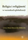 ebook Religia i religijność w warunkach globalizacji - 