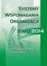 ebook Systemy wspomagania organizacji SWO 2014 - 