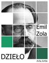 ebook Dzieło - Emil Zola