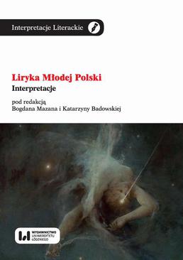 ebook Liryka Młodej Polski