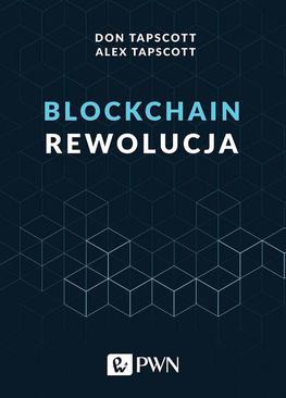 ebook Blockchain Rewolucja