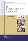 ebook Fizjoterapia ogólna - Jerzy E. Kiwerski