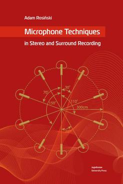 ebook Microphone Techniques in Stereo and Surround Recording