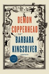 ebook Demon Copperhead - Barbara Kingsolver