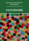 ebook Patchwork - Jolanta Wachowicz-Makowska