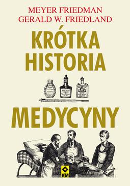 ebook Krótka historia medycyny