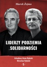 ebook Arkadiusz Aram Rybicki, Mirosław Rybicki - Marek Żejmo