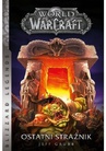 ebook World of Warcraft: Ostatni Strażnik - Jeff Grubb