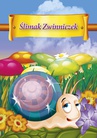 ebook Ślimak Zwinniczek -  O-press