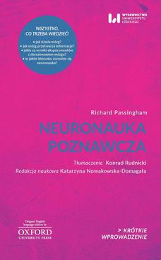 ebook Neuronauka poznawcza