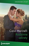 ebook Rodzinne sekrety - Carol Marinelli