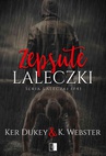 ebook Zepsute laleczki - K. Webster,Ker Dukey
