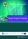 ebook Green Project Funding - Hanna Godlewska Majkowska,Katarzyna Sobiech Grabka,Paweł Nowakowski