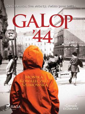 ebook Galop '44