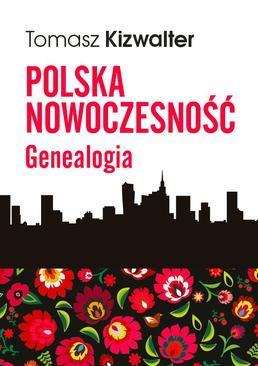 ebook Polska nowoczesność