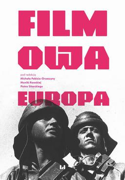 ebook Filmowa Europa