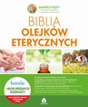ebook Biblia olejków eterycznych - Daniele Festy