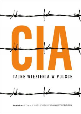 ebook Więzienia CIA w Polsce