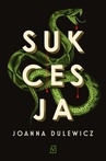 ebook Sukcesja - Joanna Dulewicz