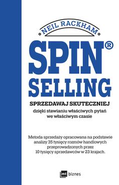 ebook SPIN SELLING