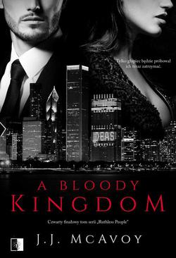 ebook A Bloody Kingdom