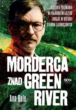 ebook Morderca znad Green River