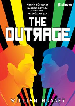 ebook The Outrage