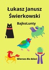 ebook BajkoLunty - Łukasz Świerkowski