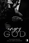 ebook Angry God - Julia Brylewska