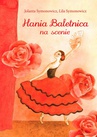 ebook Hania Baletnica na scenie - Jolanta Symonowicz,Lila Symonowicz
