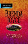 ebook Nagroda - Brenda Joyce