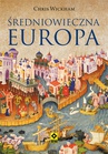 ebook Średniowieczna Europa - Chris Wickham