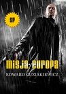 ebook Misja: Europa - Edward Guziakiewicz