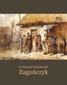 ebook Zagończyk - Ferdynand A. Ossendowski