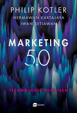 ebook Marketing 5.0. Technologie Next Tech
