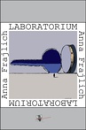 ebook Laboratorium - Anna Frajlich