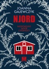 ebook Njord - Joanna Gajewczyk