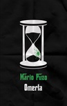 ebook Omerta - Mario Puzo
