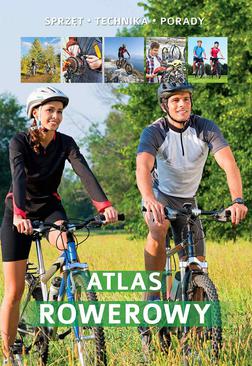 ebook Atlas rowerowy