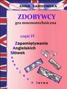 ebook Zdobywcy - gra mnemotechniczna - Anna Sarnowska