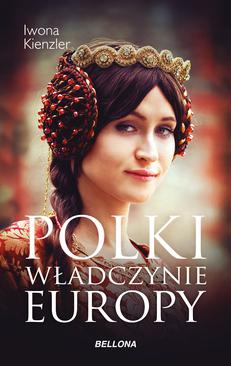 ebook Polki – władczynie Europy