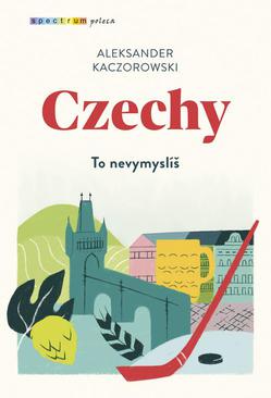 ebook Czechy