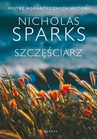ebook Szczęściarz - Nicholas Sparks
