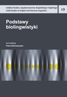 ebook Podstawy biolingwistyki - Piotr Stalmaszczyk