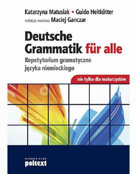 ebook Deutsche Grammatik für alle