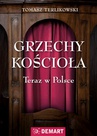 ebook Grzechy Kościoła - Tomasz Terlikowski