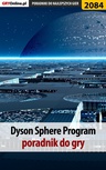 ebook Dyson Sphere Program. Poradnik do gry - Agnieszka "aadamus" Adamus