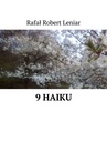 ebook 9 haiku - Rafał Leniar