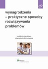 ebook Wynagrodzenia - praktyczne sposoby rozwiązywania problemów - Stanisława Borkowska