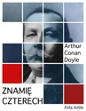ebook Znamię czterech - Artur Conan - Doyle